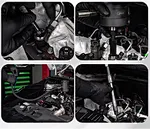 Vibration Mate Injector Removal Tool